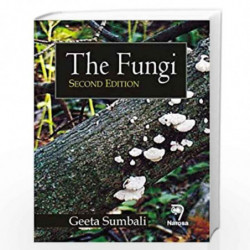 The Fungi by Geeta Sumbali Book-9788184870374