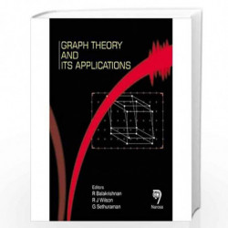 GRAPH THEORY by F. Harary Book-9788185015552