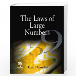 Laws of Large Numbers by T.K. Chandra Book-9788173199226