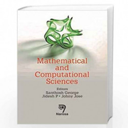 Mathematical and Computational Sciences by George  Book-9788184874563