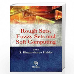 Rough Sets, Fuzzy Sets and Soft Computing by Halder Book-9788184874037