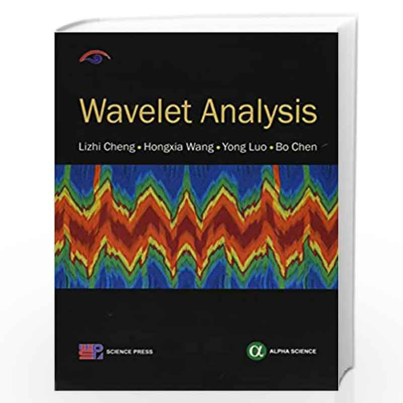 Wavelet Analysis by Lizhi Cheng Book-9781842657751