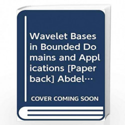 Wavelet Bases in Bounded Domains and Applications by Jouini Book-9788184876192