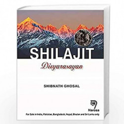 Shilajit Divyarasayan by Ghosal Book-9788184875669
