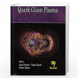 Quark Gluon Plasma: Proceedings of QGP Meet Workshop by Nayak Book-9788184874075