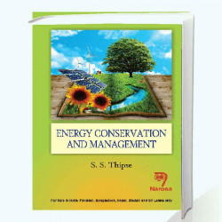 Energy Conservation and Management by Thipse