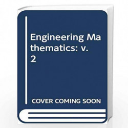 Engineering Mathematics: v. 2 by Vairamanickam et.al. Book-9788183715119
