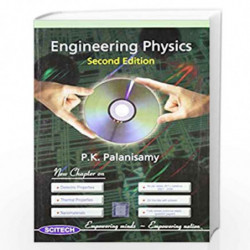 Engineering Physics by Palanisamy Book-9788183711494