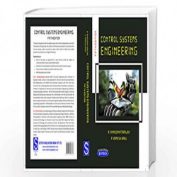 Control Systems Engineering by Anandanatarajan et.al.  Book-9789385983573