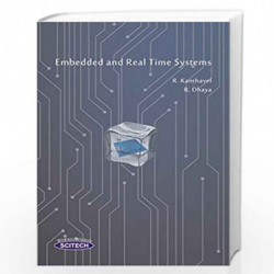 Embedded and Real Time Systems by Kanthavel et.al. Book-9789385983412