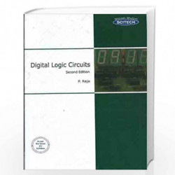 Digital Logic Circuits by Raja  Book-9788183716512