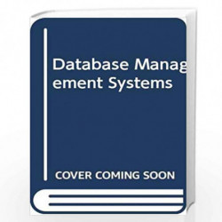 Database Management Systems by Priyadarsini et.al.  Book-9788183710893