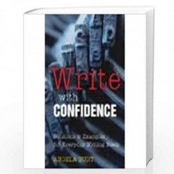 Write with Confidence by A.BURT Book-817992324X