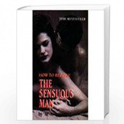 The Sensuous Man by ?M? Book-9788172241186