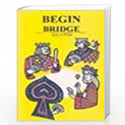 Begin Bridge by G.C.H Cox Book-9788172244637