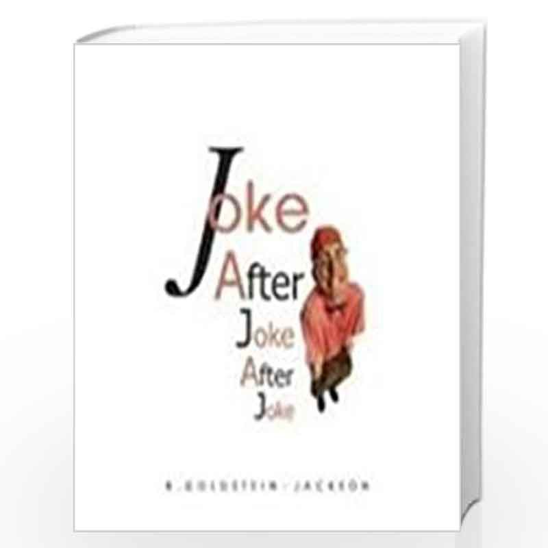 Joke After Joke by KEVIN GOLDSTEIN - JACKSON Book-9788172245429