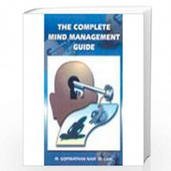 The Complete Mind Management Guide by M. Gopinath Nair Book-9788172246532
