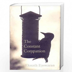 The Constant Companion by EKNATH EASWARAN Book-9788179925072