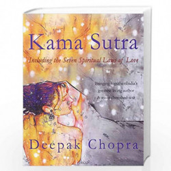 Kama Sutra (Inside Pages In 4 Colour) by CHOPRA Book-9788179925867