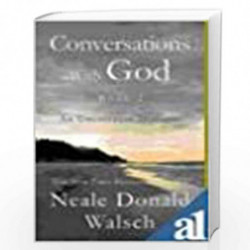 Conversations With God: Book 2 by NEALE DONALD WALSCH Book-9788179928172