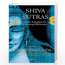 Shiva Sutras by SWAMI SUKHABODHANANDA Book-9788179929797