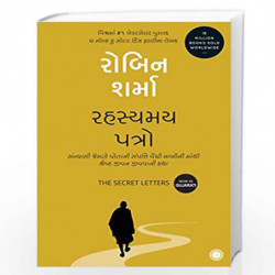 The Secret Letters of the Monk Who Sold His Ferrari (Gujarati) by ROBIN SHARMA Book-9788184953466