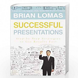 Successful Presentations by BRAIN LOMAS Book-9788184953817