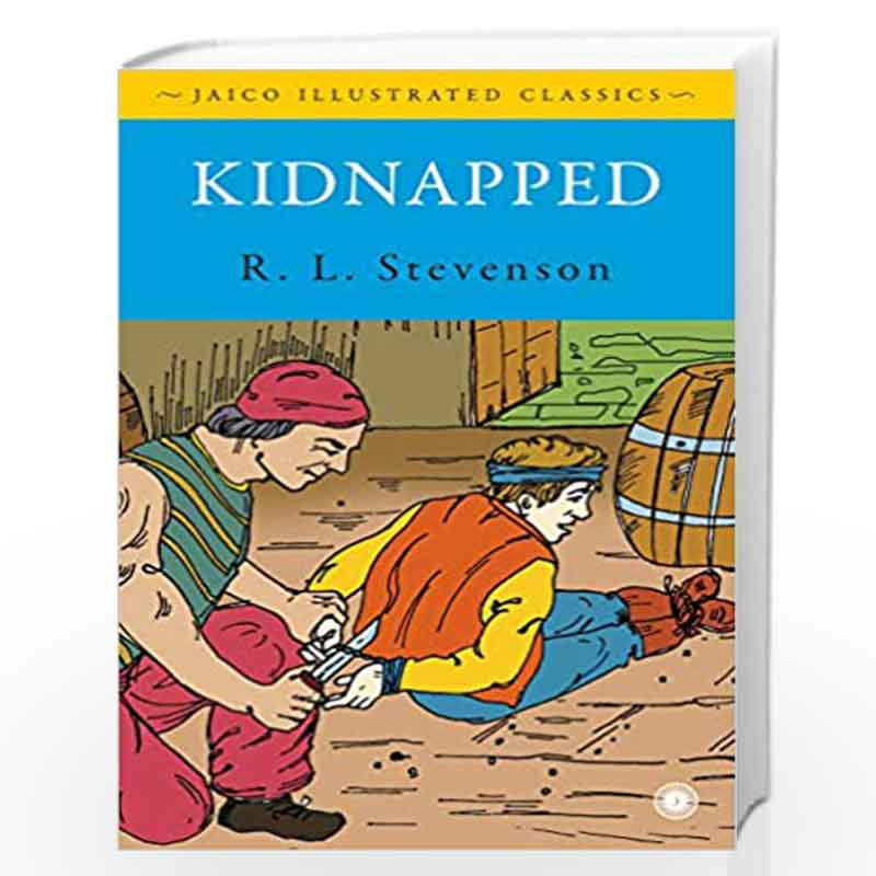 kidnapped by robert louis stevenson themes