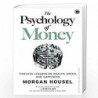 The Psychology of Money by MORGAN HOUSEL Book-9789390166268