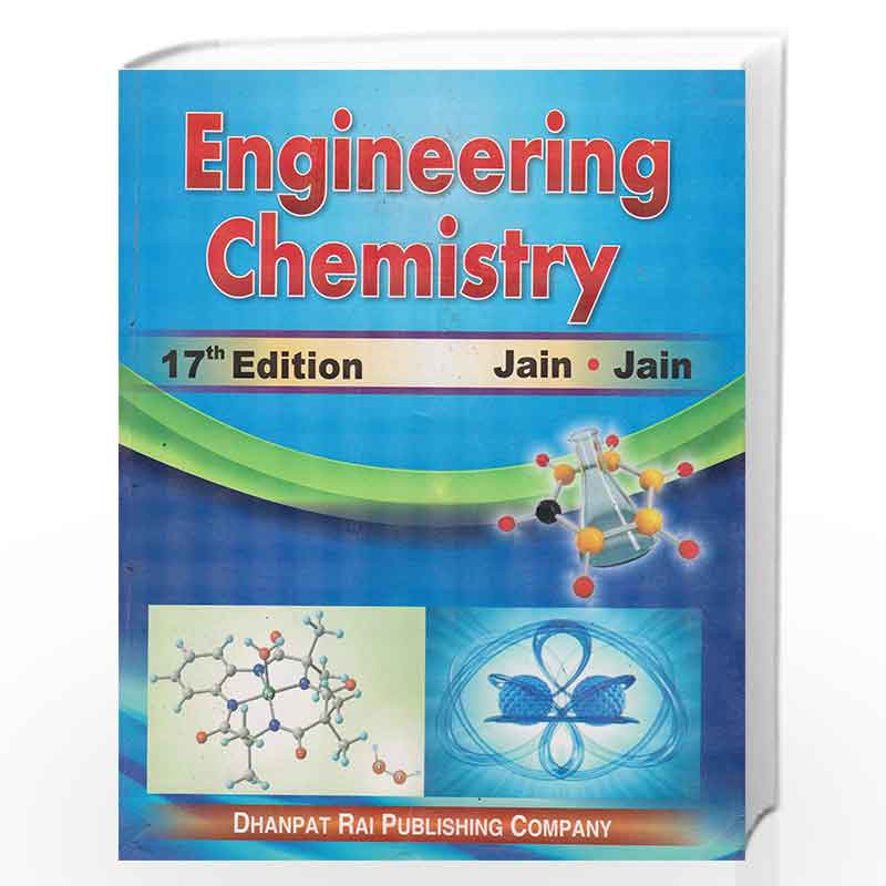 Engineering Chemistry by Jain