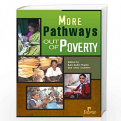 More Pathways Out of Poverty by Anna Awimbo