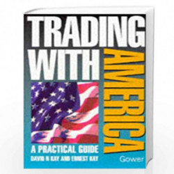 Trading with America by David N. Kay