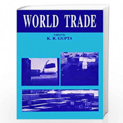 World Trade by K.R. Gupta Book-9788171565337