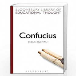 Confucius (Continuum Library of Educational Thought) by Charlene Tan Book-9789387863880