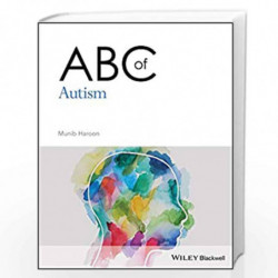 ABC of Autism (ABC Series) by Haroon Book-9781119317258