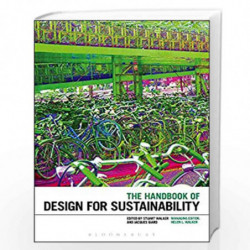 The Handbook of Design for Sustainability by Stuart Walker