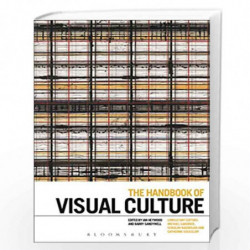 The Handbook of Visual Culture by Dummy author Book-9781350012479