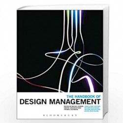 The Handbook of Design Management by Sabine Junginger