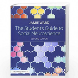 The Student's Guide to Social Neuroscience by Jamie Ward Book-9781138908628