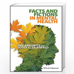 Facts and Fictions in Mental Health by Hal Arkowitz