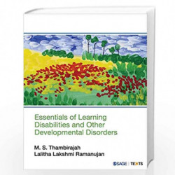 Essentials of Learning Disabilities and Other Developmental Disorders by Thambirajah