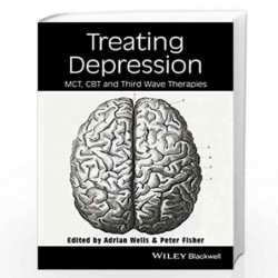 Treating Depression: MCT, CBT, and Third Wave Therapies by Peter Fisher Book-9780470759042