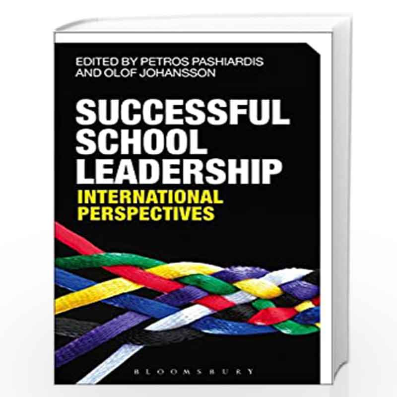 Successful School Leadership: International Perspectives by Olof Johansson Book-9781472586360