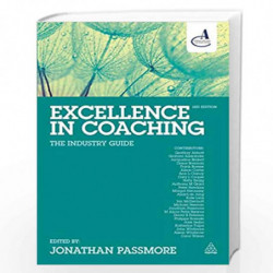 Excellence in Coaching: The Industry Guide by Association for Coaching Book-9780749474454