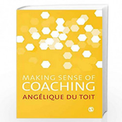 Making Sense of Coaching by Angelique Du Toit Book-9780857025616