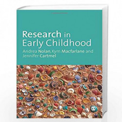 Research in Early Childhood by Andrea Nolan