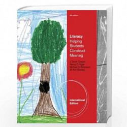 Literacy: Helping Students Construct Meaning, International Edition by J. David Cooper