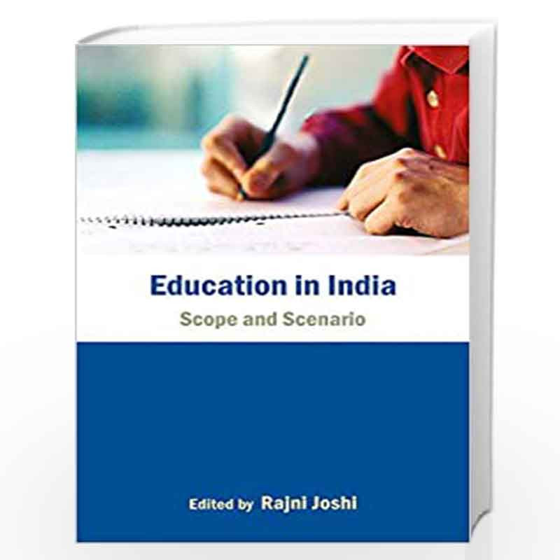 phd in education scope in india