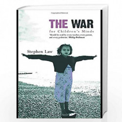 The War for Children's Minds by Stephen Law Book-9780415378550