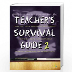 Teacher's Survival Guide by Angela Thody